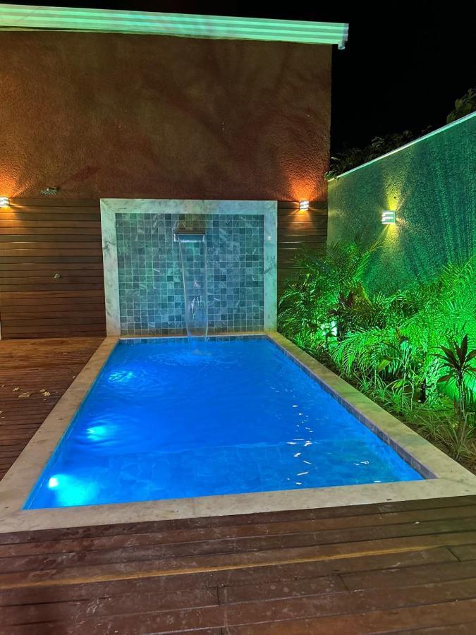 Pousada Preciosa Do Arraial - Com Natura E L'Occitane - Recem Inaugurada Porto Seguro Exterior foto