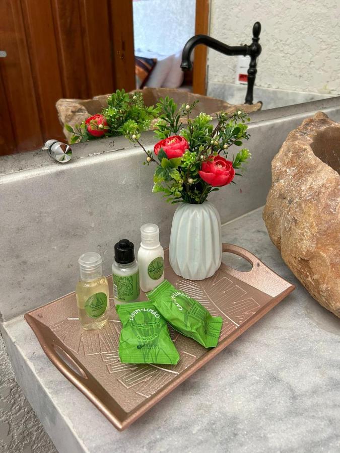 Pousada Preciosa Do Arraial - Com Natura E L'Occitane - Recem Inaugurada Porto Seguro Exterior foto