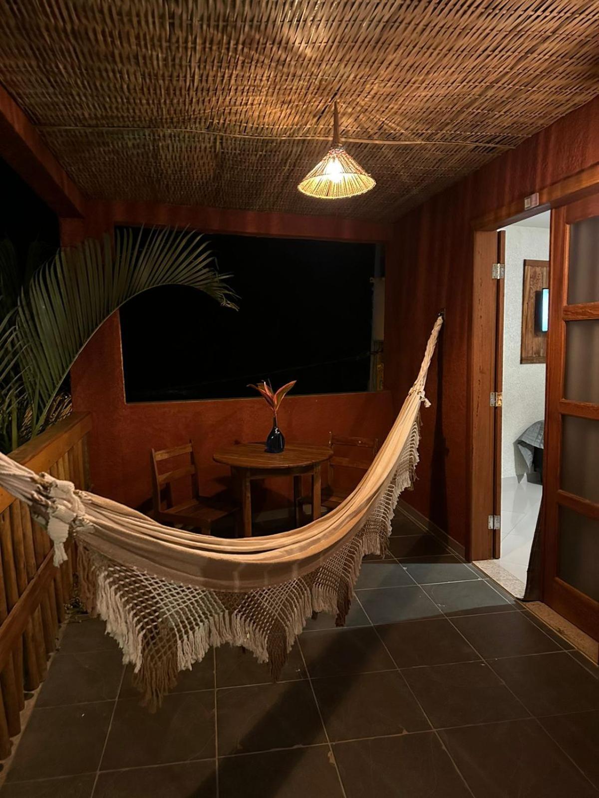 Pousada Preciosa Do Arraial - Com Natura E L'Occitane - Recem Inaugurada Porto Seguro Exterior foto